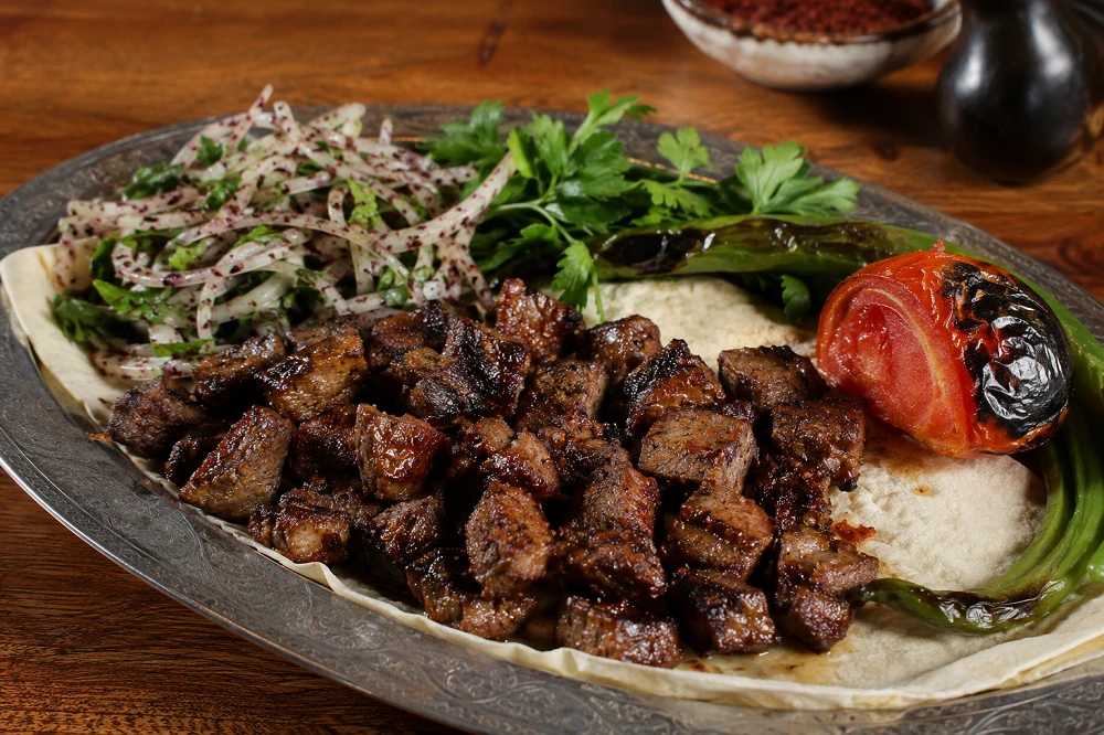 Şahinbey Ciğer Siparişi
